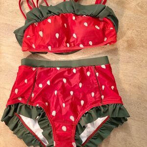 Unbranded Women's multi Bikinis-and-tankini-sets